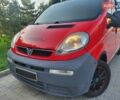 Червоний Опель Віваро, об'ємом двигуна 1.9 л та пробігом 262 тис. км за 7999 $, фото 1 на Automoto.ua