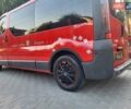 Червоний Опель Віваро, об'ємом двигуна 1.9 л та пробігом 262 тис. км за 7999 $, фото 12 на Automoto.ua