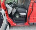 Червоний Опель Віваро, об'ємом двигуна 1.9 л та пробігом 262 тис. км за 7999 $, фото 78 на Automoto.ua