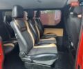 Червоний Опель Віваро, об'ємом двигуна 1.9 л та пробігом 262 тис. км за 7999 $, фото 67 на Automoto.ua