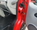 Червоний Опель Віваро, об'ємом двигуна 1.9 л та пробігом 262 тис. км за 7999 $, фото 55 на Automoto.ua