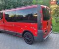 Червоний Опель Віваро, об'ємом двигуна 1.9 л та пробігом 262 тис. км за 7999 $, фото 20 на Automoto.ua