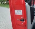 Червоний Опель Віваро, об'ємом двигуна 1.9 л та пробігом 262 тис. км за 7999 $, фото 76 на Automoto.ua
