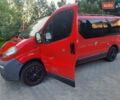 Червоний Опель Віваро, об'ємом двигуна 1.9 л та пробігом 262 тис. км за 7999 $, фото 40 на Automoto.ua