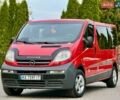 Красный Опель Виваро, объемом двигателя 1.87 л и пробегом 398 тыс. км за 8500 $, фото 1 на Automoto.ua
