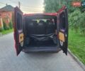 Червоний Опель Віваро, об'ємом двигуна 1.9 л та пробігом 262 тис. км за 7999 $, фото 60 на Automoto.ua