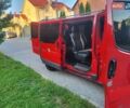Червоний Опель Віваро, об'ємом двигуна 1.9 л та пробігом 262 тис. км за 7999 $, фото 56 на Automoto.ua