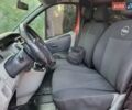 Червоний Опель Віваро, об'ємом двигуна 1.9 л та пробігом 262 тис. км за 7999 $, фото 79 на Automoto.ua