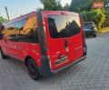 Червоний Опель Віваро, об'ємом двигуна 1.9 л та пробігом 262 тис. км за 7999 $, фото 8 на Automoto.ua