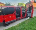 Червоний Опель Віваро, об'ємом двигуна 1.9 л та пробігом 262 тис. км за 7999 $, фото 66 на Automoto.ua