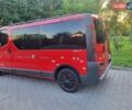 Червоний Опель Віваро, об'ємом двигуна 1.9 л та пробігом 262 тис. км за 7999 $, фото 16 на Automoto.ua