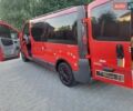 Червоний Опель Віваро, об'ємом двигуна 1.9 л та пробігом 262 тис. км за 7999 $, фото 49 на Automoto.ua
