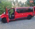 Червоний Опель Віваро, об'ємом двигуна 1.9 л та пробігом 262 тис. км за 7999 $, фото 39 на Automoto.ua