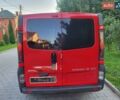 Червоний Опель Віваро, об'ємом двигуна 1.9 л та пробігом 262 тис. км за 7999 $, фото 25 на Automoto.ua