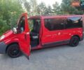 Червоний Опель Віваро, об'ємом двигуна 1.9 л та пробігом 262 тис. км за 7999 $, фото 48 на Automoto.ua