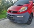 Червоний Опель Віваро, об'ємом двигуна 1.9 л та пробігом 262 тис. км за 7999 $, фото 30 на Automoto.ua