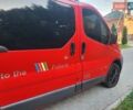 Червоний Опель Віваро, об'ємом двигуна 1.9 л та пробігом 262 тис. км за 7999 $, фото 26 на Automoto.ua