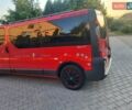 Червоний Опель Віваро, об'ємом двигуна 1.9 л та пробігом 262 тис. км за 7999 $, фото 13 на Automoto.ua