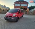 Червоний Опель Віваро, об'ємом двигуна 1.9 л та пробігом 262 тис. км за 7999 $, фото 10 на Automoto.ua