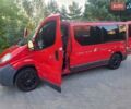 Червоний Опель Віваро, об'ємом двигуна 1.9 л та пробігом 262 тис. км за 7999 $, фото 45 на Automoto.ua