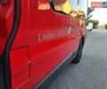 Червоний Опель Віваро, об'ємом двигуна 1.9 л та пробігом 262 тис. км за 7999 $, фото 83 на Automoto.ua