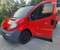 Червоний Опель Віваро, об'ємом двигуна 1.9 л та пробігом 262 тис. км за 7999 $, фото 47 на Automoto.ua