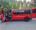 Червоний Опель Віваро, об'ємом двигуна 1.9 л та пробігом 262 тис. км за 7999 $, фото 44 на Automoto.ua