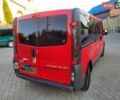 Червоний Опель Віваро, об'ємом двигуна 1.9 л та пробігом 262 тис. км за 7999 $, фото 18 на Automoto.ua