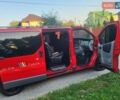Червоний Опель Віваро, об'ємом двигуна 1.9 л та пробігом 262 тис. км за 7999 $, фото 62 на Automoto.ua