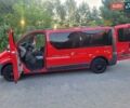 Червоний Опель Віваро, об'ємом двигуна 1.9 л та пробігом 262 тис. км за 7999 $, фото 41 на Automoto.ua