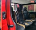 Червоний Опель Віваро, об'ємом двигуна 1.9 л та пробігом 262 тис. км за 7999 $, фото 71 на Automoto.ua