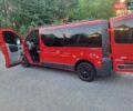 Червоний Опель Віваро, об'ємом двигуна 1.9 л та пробігом 262 тис. км за 7999 $, фото 52 на Automoto.ua