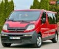 Червоний Опель Віваро, об'ємом двигуна 1.87 л та пробігом 398 тис. км за 8500 $, фото 1 на Automoto.ua