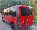 Червоний Опель Віваро, об'ємом двигуна 1.9 л та пробігом 262 тис. км за 7999 $, фото 21 на Automoto.ua