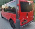 Червоний Опель Віваро, об'ємом двигуна 1.9 л та пробігом 262 тис. км за 7999 $, фото 22 на Automoto.ua