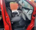 Червоний Опель Віваро, об'ємом двигуна 1.9 л та пробігом 262 тис. км за 7999 $, фото 54 на Automoto.ua