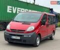 Красный Опель Виваро, объемом двигателя 1.9 л и пробегом 327 тыс. км за 6400 $, фото 3 на Automoto.ua