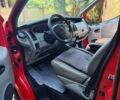 Красный Опель Виваро, объемом двигателя 1.9 л и пробегом 266 тыс. км за 8400 $, фото 1 на Automoto.ua