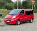 Красный Опель Виваро, объемом двигателя 1.9 л и пробегом 261 тыс. км за 7500 $, фото 1 на Automoto.ua