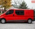 Червоний Опель Віваро, об'ємом двигуна 1.87 л та пробігом 400 тис. км за 8300 $, фото 4 на Automoto.ua