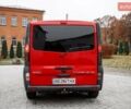 Червоний Опель Віваро, об'ємом двигуна 1.87 л та пробігом 400 тис. км за 8300 $, фото 14 на Automoto.ua