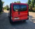 Красный Опель Виваро, объемом двигателя 1.9 л и пробегом 266 тыс. км за 8400 $, фото 4 на Automoto.ua