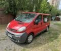 Червоний Опель Віваро, об'ємом двигуна 1.9 л та пробігом 395 тис. км за 5750 $, фото 1 на Automoto.ua