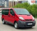 Красный Опель Виваро, объемом двигателя 1.9 л и пробегом 327 тыс. км за 6400 $, фото 1 на Automoto.ua