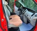 Красный Опель Виваро, объемом двигателя 1.9 л и пробегом 266 тыс. км за 8400 $, фото 8 на Automoto.ua