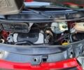 Красный Опель Виваро, объемом двигателя 1.9 л и пробегом 266 тыс. км за 8400 $, фото 5 на Automoto.ua