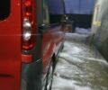 Красный Опель Виваро, объемом двигателя 1.9 л и пробегом 364 тыс. км за 6900 $, фото 7 на Automoto.ua