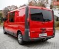 Червоний Опель Віваро, об'ємом двигуна 1.87 л та пробігом 400 тис. км за 8300 $, фото 15 на Automoto.ua
