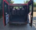 Красный Опель Виваро, объемом двигателя 1.9 л и пробегом 266 тыс. км за 8400 $, фото 2 на Automoto.ua