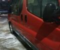 Красный Опель Виваро, объемом двигателя 1.9 л и пробегом 364 тыс. км за 6900 $, фото 3 на Automoto.ua
